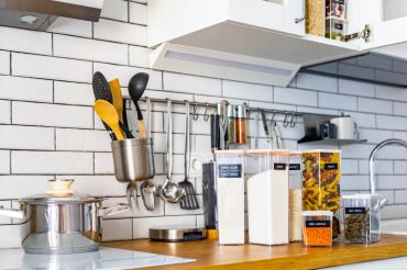 Mutfağınızı yenilemenin kolay ve ucuz 7 yolu